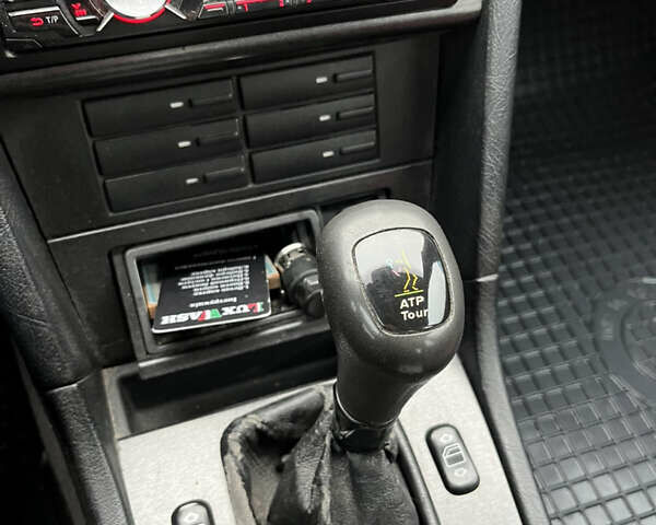 Синій Мерседес Ц-Клас, об'ємом двигуна 1.8 л та пробігом 294 тис. км за 2999 $, фото 18 на Automoto.ua