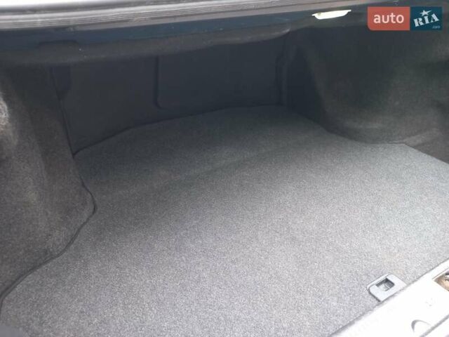 Синій Мерседес Ц-Клас, об'ємом двигуна 2 л та пробігом 320 тис. км за 3300 $, фото 8 на Automoto.ua