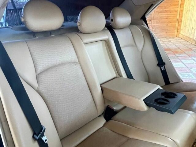 Синий Мерседес Ц-Класс, объемом двигателя 2 л и пробегом 250 тыс. км за 4250 $, фото 15 на Automoto.ua