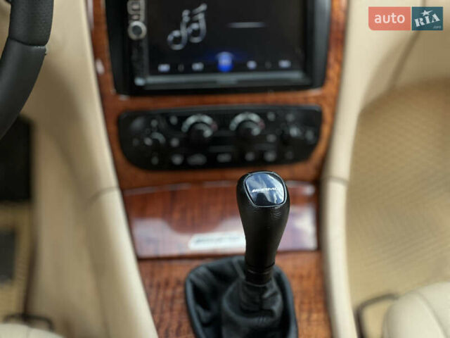 Синій Мерседес Ц-Клас, об'ємом двигуна 2 л та пробігом 295 тис. км за 3499 $, фото 15 на Automoto.ua