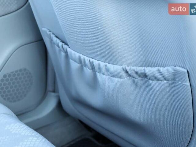Синій Мерседес Ц-Клас, об'ємом двигуна 1.8 л та пробігом 226 тис. км за 5299 $, фото 20 на Automoto.ua