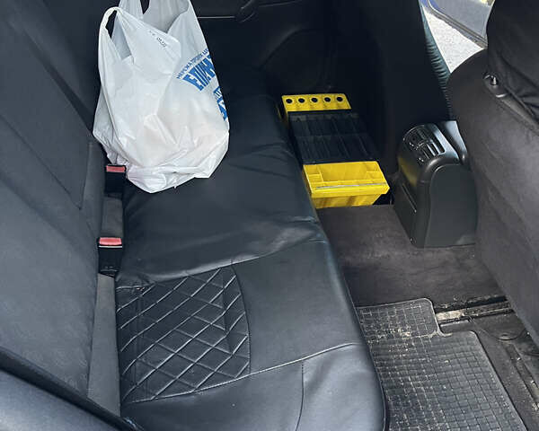 Синій Мерседес Ц-Клас, об'ємом двигуна 1.8 л та пробігом 335 тис. км за 3400 $, фото 3 на Automoto.ua