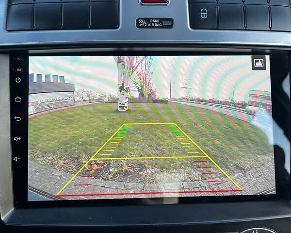 Синій Мерседес Ц-Клас, об'ємом двигуна 1.8 л та пробігом 348 тис. км за 7500 $, фото 32 на Automoto.ua