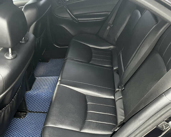 Синий Мерседес Ц-Класс, объемом двигателя 1.8 л и пробегом 233 тыс. км за 6500 $, фото 26 на Automoto.ua