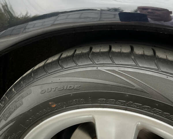 Синий Мерседес Ц-Класс, объемом двигателя 1.8 л и пробегом 233 тыс. км за 6500 $, фото 33 на Automoto.ua