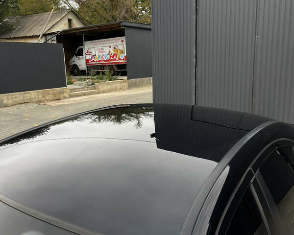 Синий Мерседес Ц-Класс, объемом двигателя 1.8 л и пробегом 233 тыс. км за 6500 $, фото 13 на Automoto.ua