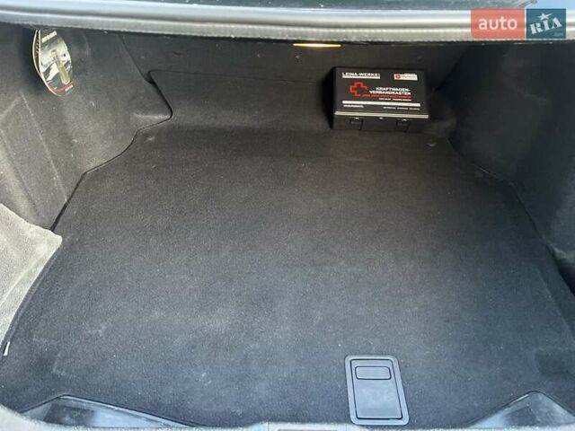 Синій Мерседес Ц-Клас, об'ємом двигуна 1.8 л та пробігом 348 тис. км за 7500 $, фото 35 на Automoto.ua