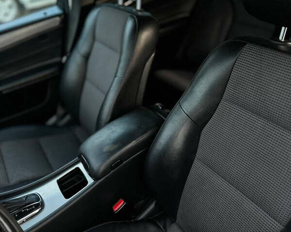 Синій Мерседес Ц-Клас, об'ємом двигуна 2.15 л та пробігом 340 тис. км за 5300 $, фото 8 на Automoto.ua