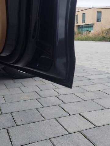 Синий Мерседес Ц-Класс, объемом двигателя 3 л и пробегом 281 тыс. км за 9500 $, фото 13 на Automoto.ua