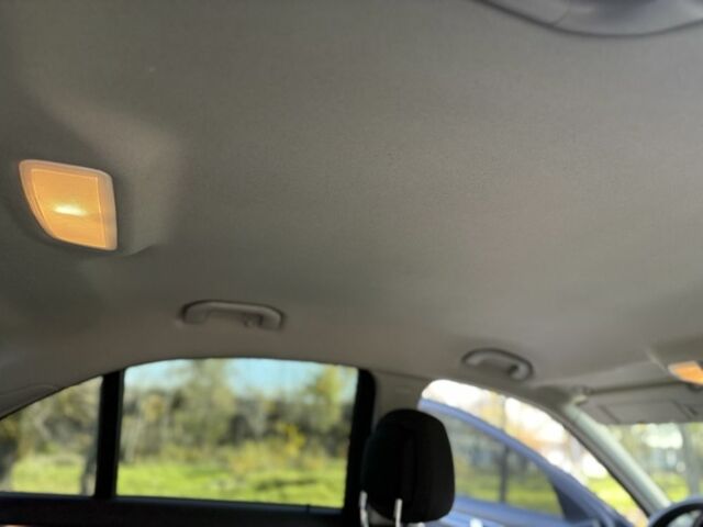 Синій Мерседес Ц-Клас, об'ємом двигуна 2.1 л та пробігом 350 тис. км за 6999 $, фото 16 на Automoto.ua