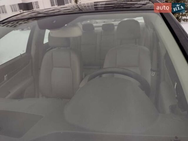 Синій Мерседес Ц-Клас, об'ємом двигуна 3 л та пробігом 194 тис. км за 12000 $, фото 16 на Automoto.ua