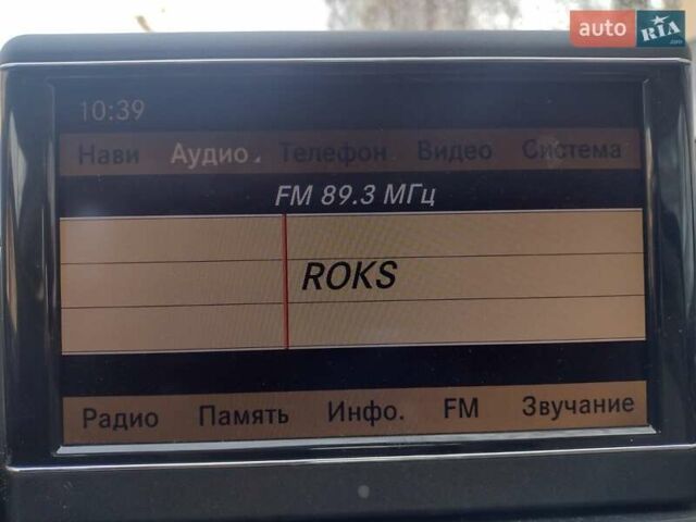 Синій Мерседес Ц-Клас, об'ємом двигуна 3 л та пробігом 194 тис. км за 12000 $, фото 28 на Automoto.ua