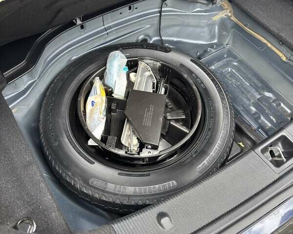 Синій Мерседес Ц-Клас, об'ємом двигуна 1.8 л та пробігом 117 тис. км за 13300 $, фото 8 на Automoto.ua