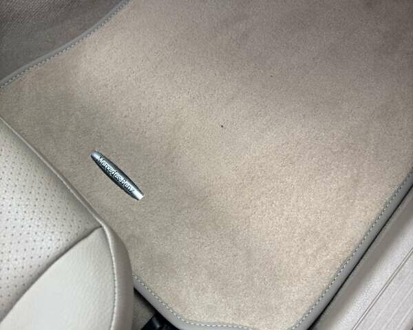 Синій Мерседес Ц-Клас, об'ємом двигуна 1.8 л та пробігом 117 тис. км за 13300 $, фото 6 на Automoto.ua