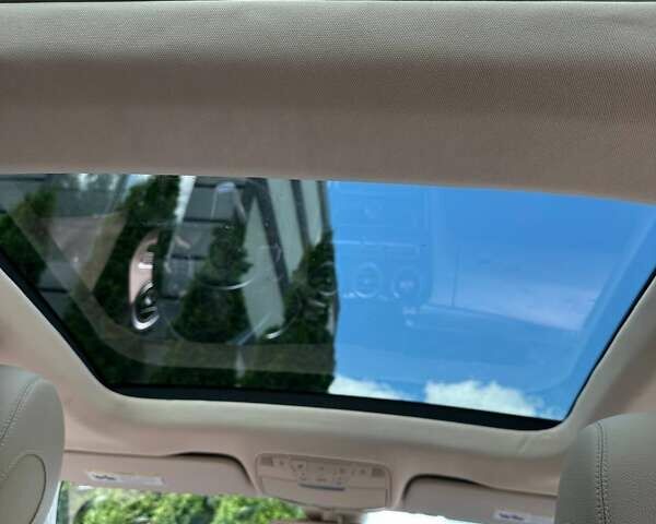 Синий Мерседес Ц-Класс, объемом двигателя 1.99 л и пробегом 130 тыс. км за 17999 $, фото 7 на Automoto.ua