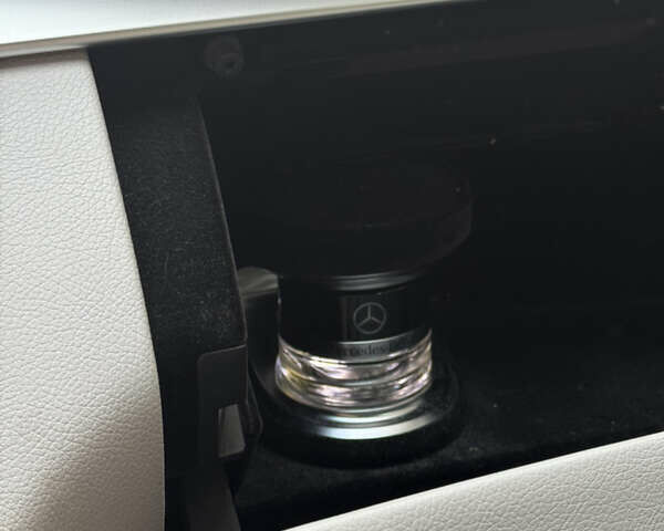 Синий Мерседес Ц-Класс, объемом двигателя 1.6 л и пробегом 71 тыс. км за 24999 $, фото 8 на Automoto.ua