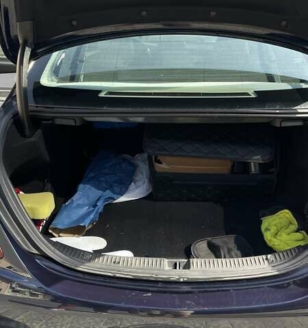 Синій Мерседес Ц-Клас, об'ємом двигуна 1.99 л та пробігом 122 тис. км за 20500 $, фото 15 на Automoto.ua