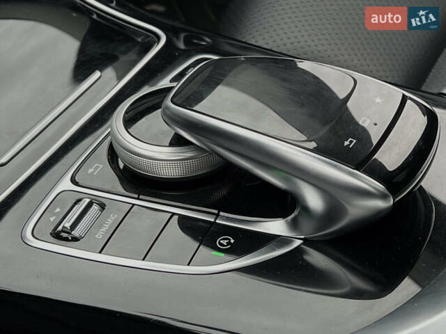 Синій Мерседес Ц-Клас, об'ємом двигуна 1.99 л та пробігом 132 тис. км за 18800 $, фото 20 на Automoto.ua