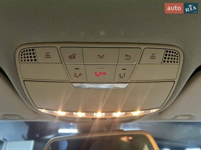 Синий Мерседес Ц-Класс, объемом двигателя 1.99 л и пробегом 142 тыс. км за 16800 $, фото 10 на Automoto.ua