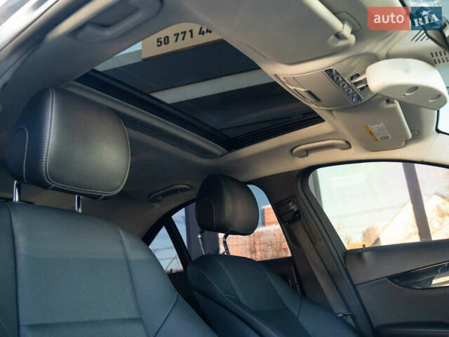 Синий Мерседес Ц-Класс, объемом двигателя 1.6 л и пробегом 55 тыс. км за 19950 $, фото 41 на Automoto.ua