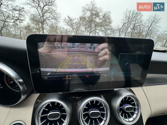 Синий Мерседес Ц-Класс, объемом двигателя 2 л и пробегом 90 тыс. км за 27700 $, фото 16 на Automoto.ua