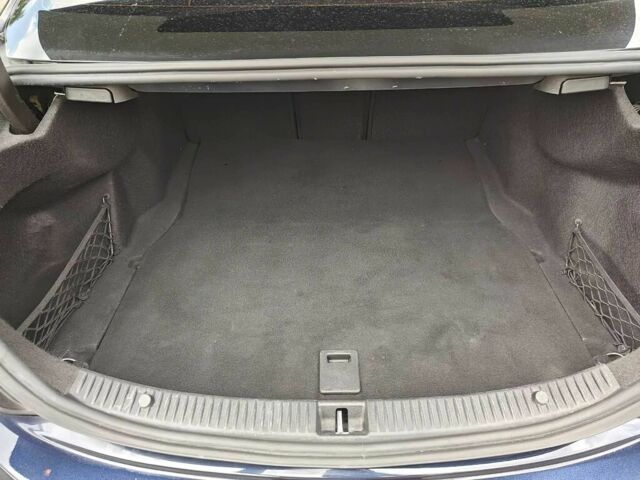 Синий Мерседес Ц-Класс, объемом двигателя 4 л и пробегом 66 тыс. км за 19700 $, фото 12 на Automoto.ua