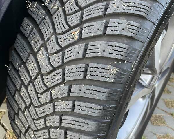 Синій Мерседес Ц-Клас, об'ємом двигуна 1.99 л та пробігом 47 тис. км за 23500 $, фото 11 на Automoto.ua