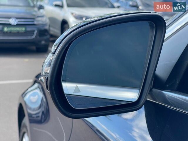 Синій Мерседес Ц-Клас, об'ємом двигуна 2 л та пробігом 99 тис. км за 22500 $, фото 8 на Automoto.ua