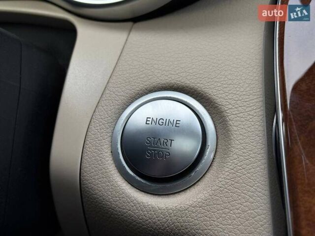 Синий Мерседес Ц-Класс, объемом двигателя 1.99 л и пробегом 124 тыс. км за 22900 $, фото 25 на Automoto.ua