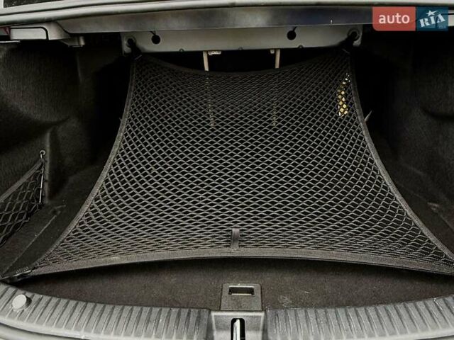 Синій Мерседес Ц-Клас, об'ємом двигуна 1.99 л та пробігом 58 тис. км за 28500 $, фото 58 на Automoto.ua