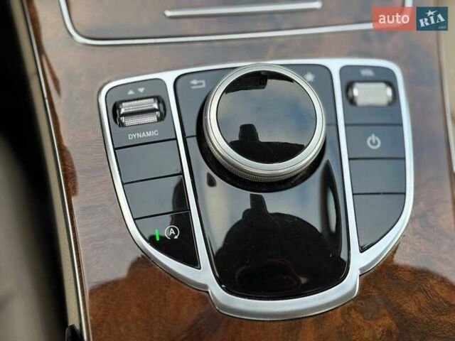 Синий Мерседес Ц-Класс, объемом двигателя 1.99 л и пробегом 124 тыс. км за 22900 $, фото 31 на Automoto.ua