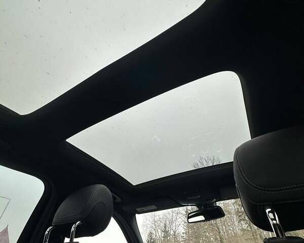 Синий Мерседес Ц-Класс, объемом двигателя 2 л и пробегом 94 тыс. км за 23500 $, фото 7 на Automoto.ua