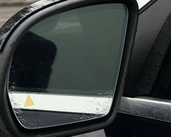 Синий Мерседес Ц-Класс, объемом двигателя 2 л и пробегом 94 тыс. км за 23500 $, фото 3 на Automoto.ua