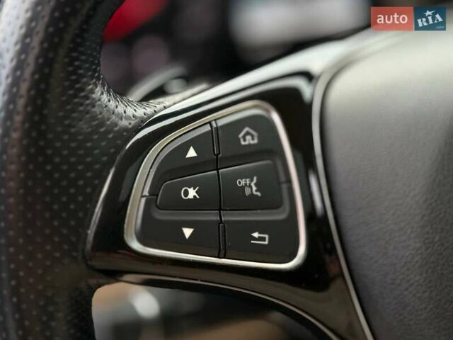 Синий Мерседес Ц-Класс, объемом двигателя 1.99 л и пробегом 124 тыс. км за 22900 $, фото 22 на Automoto.ua