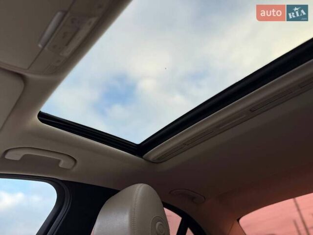 Синий Мерседес Ц-Класс, объемом двигателя 1.99 л и пробегом 124 тыс. км за 22900 $, фото 26 на Automoto.ua