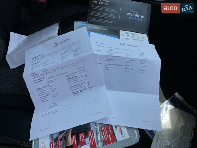 Синій Мерседес Ц-Клас, об'ємом двигуна 1.6 л та пробігом 166 тис. км за 23990 $, фото 68 на Automoto.ua