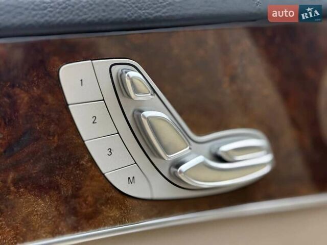 Синий Мерседес Ц-Класс, объемом двигателя 1.99 л и пробегом 124 тыс. км за 22900 $, фото 12 на Automoto.ua