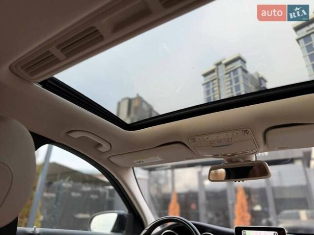 Синий Мерседес Ц-Класс, объемом двигателя 1.99 л и пробегом 124 тыс. км за 22900 $, фото 35 на Automoto.ua