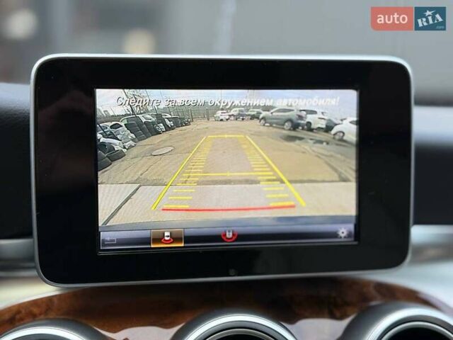 Синий Мерседес Ц-Класс, объемом двигателя 1.99 л и пробегом 124 тыс. км за 22900 $, фото 28 на Automoto.ua