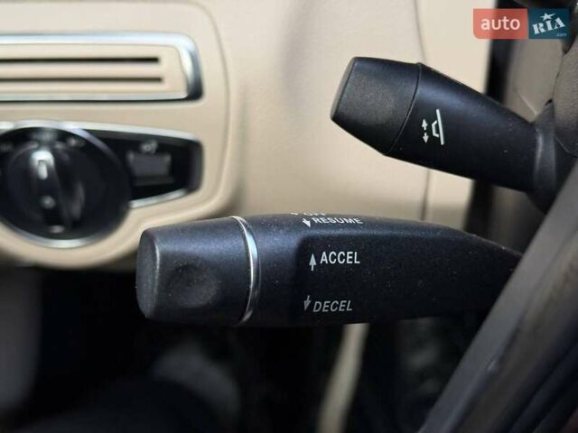 Синий Мерседес Ц-Класс, объемом двигателя 1.99 л и пробегом 124 тыс. км за 22900 $, фото 24 на Automoto.ua