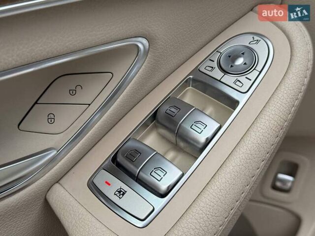 Синий Мерседес Ц-Класс, объемом двигателя 1.99 л и пробегом 124 тыс. км за 22900 $, фото 13 на Automoto.ua