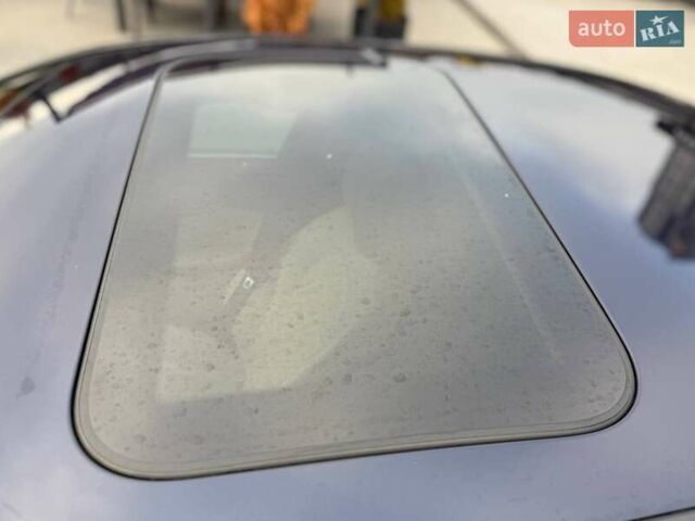 Синий Мерседес Ц-Класс, объемом двигателя 1.99 л и пробегом 124 тыс. км за 22900 $, фото 10 на Automoto.ua