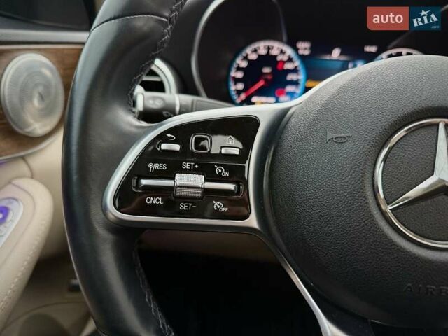 Синій Мерседес Ц-Клас, об'ємом двигуна 1.99 л та пробігом 58 тис. км за 28500 $, фото 33 на Automoto.ua