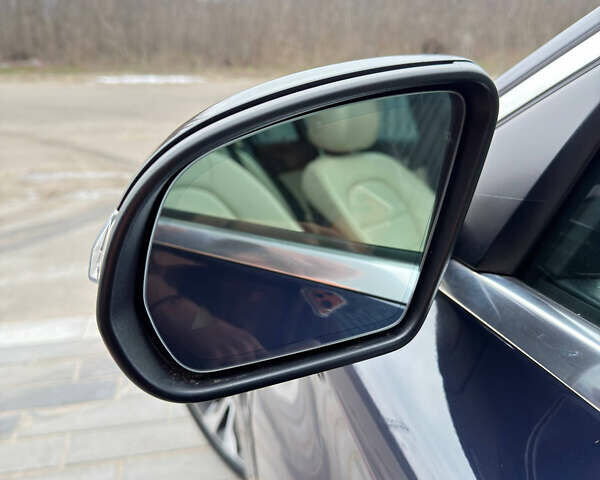 Синій Мерседес Ц-Клас, об'ємом двигуна 2 л та пробігом 103 тис. км за 24400 $, фото 23 на Automoto.ua