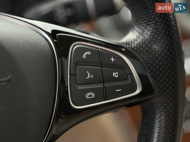 Синий Мерседес Ц-Класс, объемом двигателя 1.99 л и пробегом 124 тыс. км за 22900 $, фото 23 на Automoto.ua