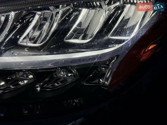 Синій Мерседес Ц-Клас, об'ємом двигуна 1.99 л та пробігом 58 тис. км за 28500 $, фото 21 на Automoto.ua