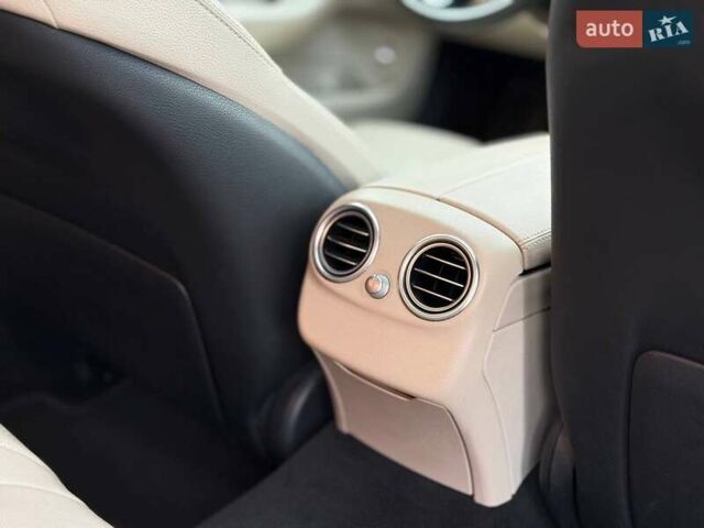 Синий Мерседес Ц-Класс, объемом двигателя 1.99 л и пробегом 124 тыс. км за 22900 $, фото 39 на Automoto.ua