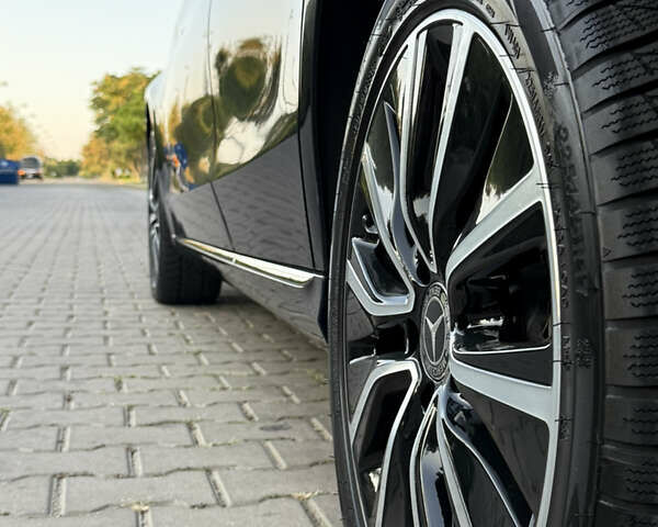 Синій Мерседес Ц-Клас, об'ємом двигуна 1.95 л та пробігом 55 тис. км за 29999 $, фото 26 на Automoto.ua