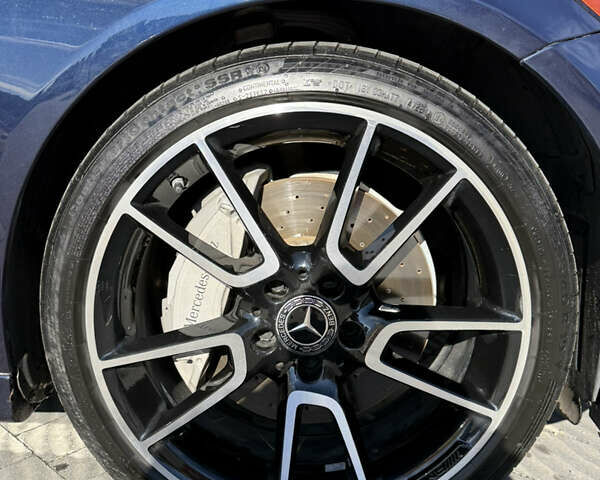Мерседес Ц-Класс 2019 в Львове на Automoto.ua Синий Мерседес Ц-Класс, объемом двигателя 1.99 л и пробегом 67 тыс. км за 28000 $, фото 27 на Automoto.ua