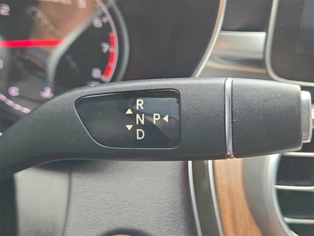 Синий Мерседес Ц-Класс, объемом двигателя 3 л и пробегом 32 тыс. км за 19000 $, фото 13 на Automoto.ua